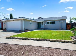 311 Westchester St, Hayward, CA 94544