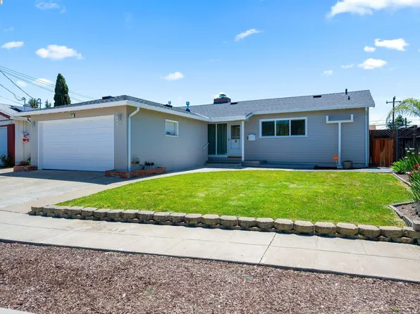 311 Westchester St, Hayward, CA 94544