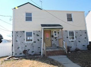 363 Eagle Ave, Perth Amboy, NJ 08861