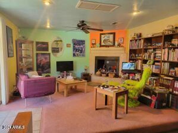 502 S Church Ave, Superior, AZ 85173