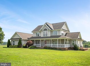 78 Old Grade Rd, Strasburg, VA 22657