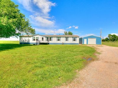 1742 County Road 1260, Tuttle, OK, 73089