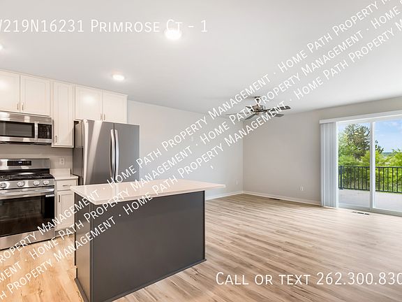 2nd image of W219N16231 Primrose Ct #1