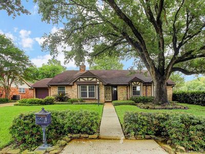 2502 Rosefield Dr, Houston, TX, 77080
