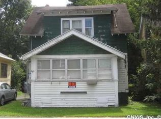 525 W Ostrander Ave, Syracuse, NY 13205
