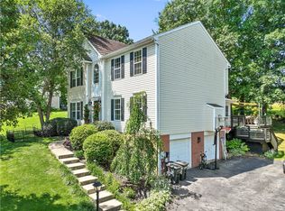 150 Janyce Dr, Greensburg, PA 15601