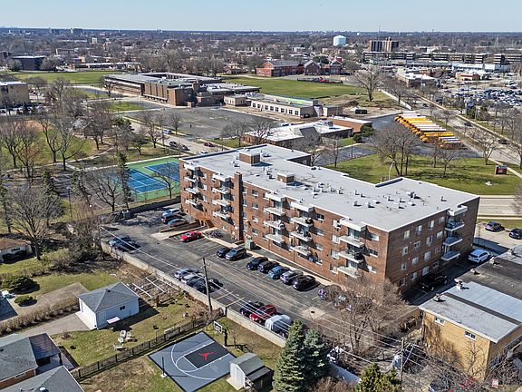 4th image of 9445 Kenton Ave APT 207