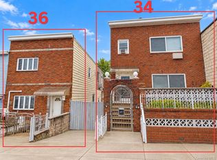 34&36 Marginal St W, Brooklyn, NY 11207