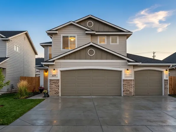 1129 W Apple Pine St, Meridian, ID 83646