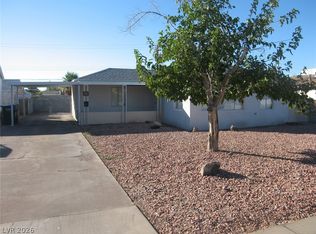 58 Lowery St, Henderson, NV 89015