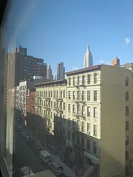 Rented by Manhattan Spaces