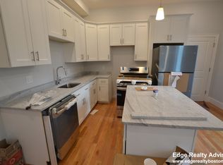 18 Murdock St #11, Brighton, MA 02135