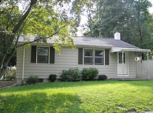 15 Birchwood Ave, Washington, NJ 07882