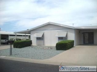 690 S 93rd Pl, Mesa, AZ 85208