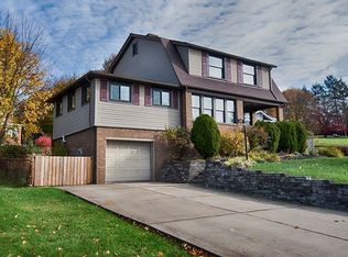 113 Broughton Rd, Bethel Park, PA 15102