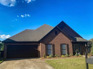 12689 Browne Way, Mc Calla, AL 35111