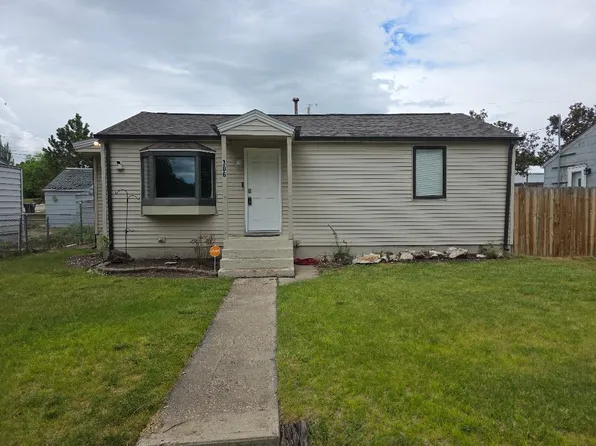 306 E Jackson St, Rapid City, SD 57701