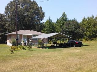 103 County Road 3226, Jefferson, TX 75657