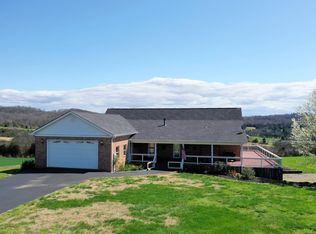 134 Kiser Rd, Friendsville, TN 37737