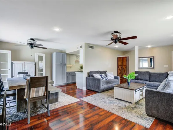 918 N ROOSEVELT Circle, Scottsdale, AZ 85257