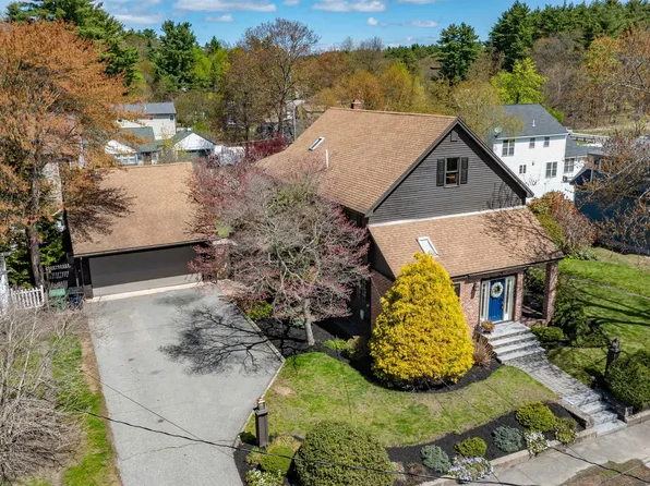5 Ashland Street, Nashua, NH 03064-1808