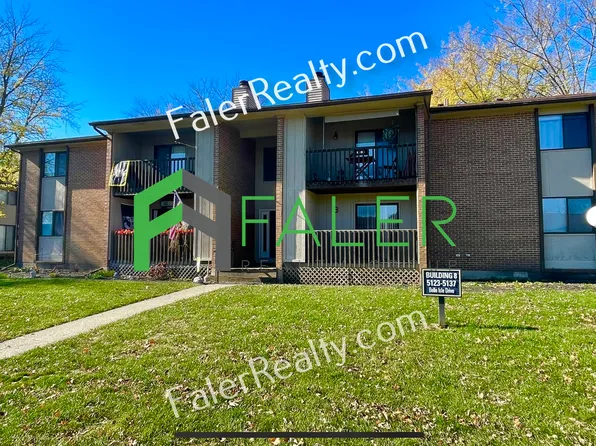 5125 Belle Isle Dr, Dayton, OH 45439