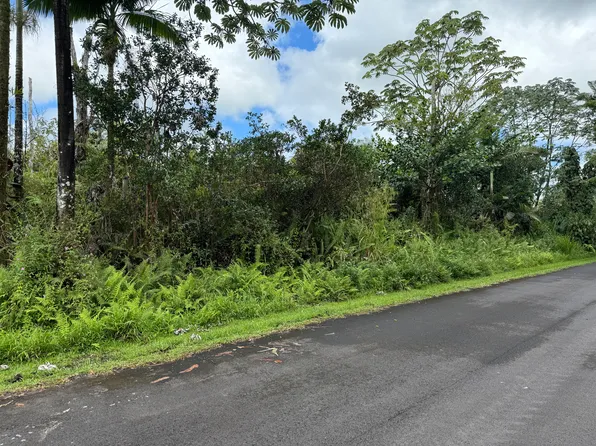 Kumakahi St Lot 43, Pahoa, HI 96778
