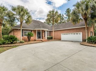 115 Serenoa Dr, Brunswick, GA 31523