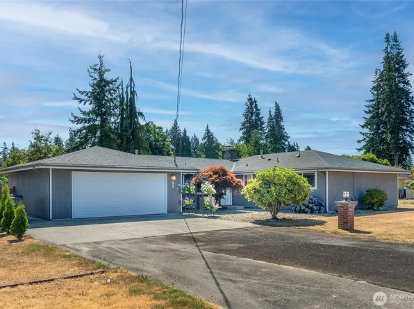 7901 52nd Drive NE, Marysville, WA 98270