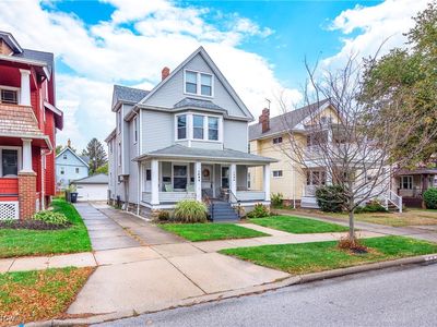 1590 Lakeland Ave, Lakewood, OH, 44107