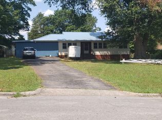 513 Spruce St, Cedartown, GA 30125