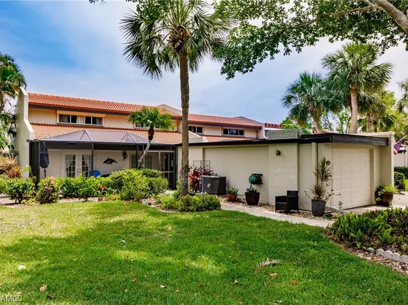 4478 W Mainmast Ct, Fort Myers, FL 33919