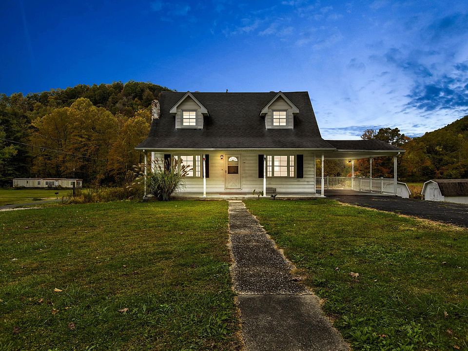 11965 Cranston Rd, Morehead, KY 40351 Zillow