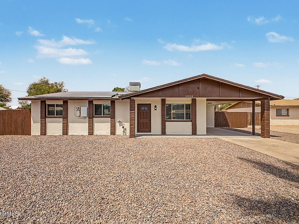 1st image of 18036 N VILLA RITA Drive