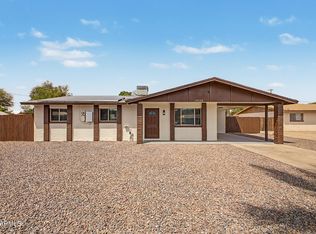 18036 N VILLA RITA Drive, Phoenix, AZ 85032
