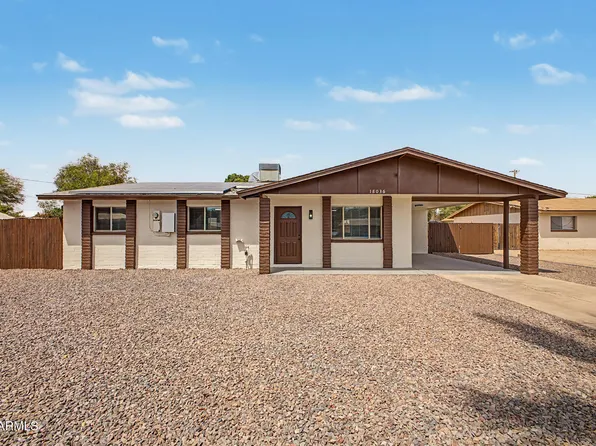 18036 N VILLA RITA Drive, Phoenix, AZ 85032