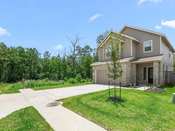 2019 Iris Hills Ln, Crosby, TX 77532