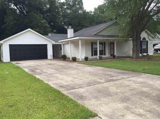 2382 La Lar Ln, Pensacola, FL 32534