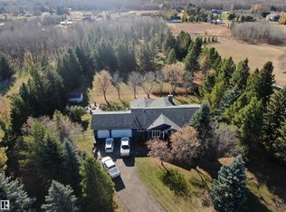 51350 Range Road 224 #230, Strathcona County, AB T8C1H3