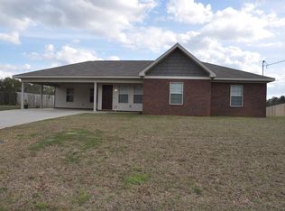 40 County Road 276, Enterprise, AL 36330