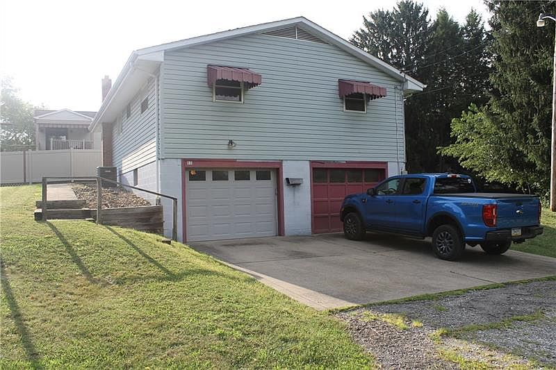 11 6th Way, Russellton, PA 15076 Zillow