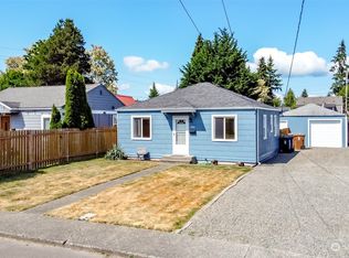 1036 S Oxford St, Tacoma, WA