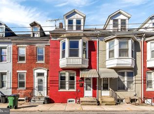 34 N Sherman St, York, PA 17403