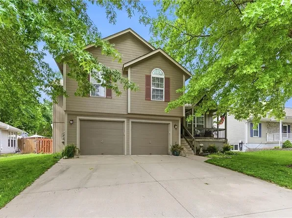 19504 E 9th St S, Independence, MO 64056