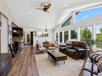 133 Gold Run Road, Alma, CO, 80420