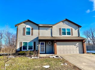 440 Lockerbie Ln, Pittsboro, IN 46167