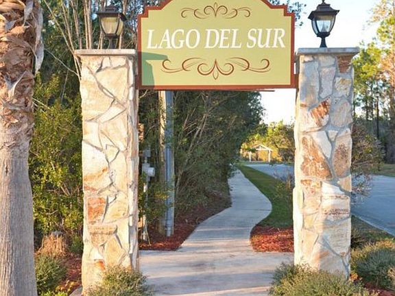2nd image of 1859 Lago Del Sur Dr #1859