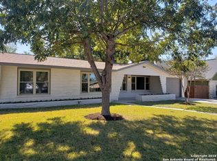 134 Renner Dr, San Antonio, TX 78201
