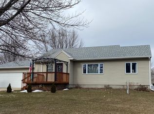 710 Oregon Ave, Benson, MN 56215