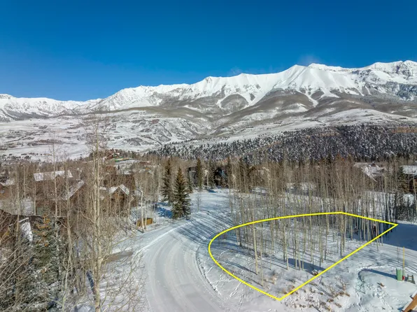 100 Eagle Dr #1, Telluride, CO 81435
